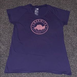 The North Face Shirt